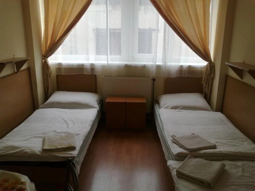 Kispesti Red Star Hotel - photo 1