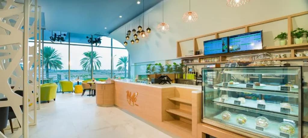 Swiss-Belinn Airport Muscat - photo 19