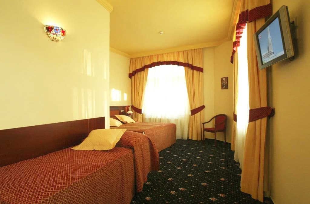 Hotel Aramis - photo 19