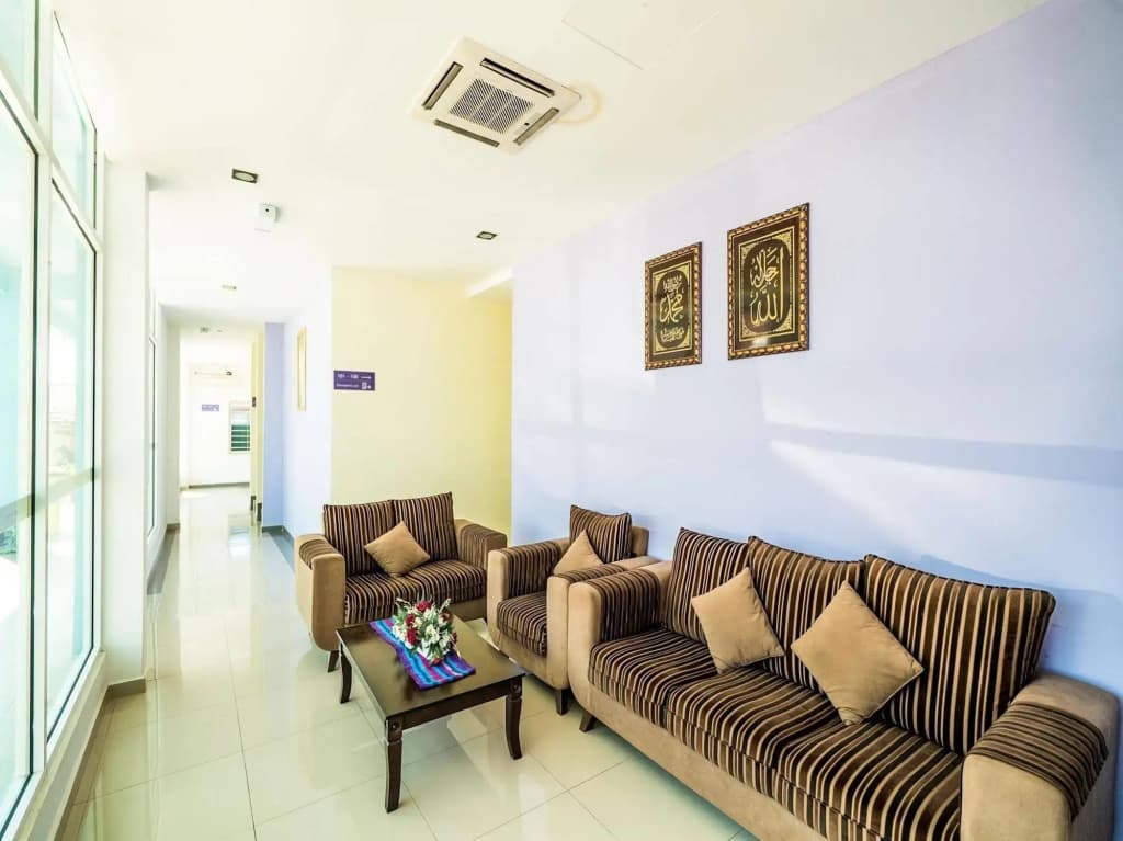 ZEN Rooms Basic Senyum Inn Langkawi - photo 8