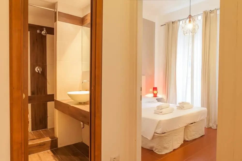 Vatican Apartment One - photo 17