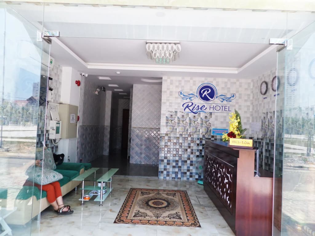 Ho Hotel - photo 14