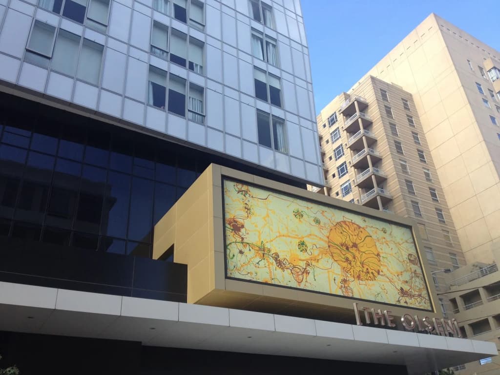 The Olsen Melbourne - Art Series - photo 1
