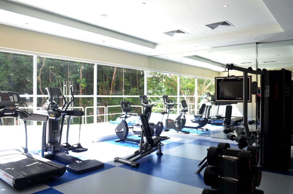 Holiday Inn Resort Penang - photo 23