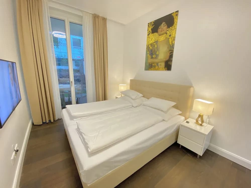 Steiner Residences Vorgartenstrasse - photo 2