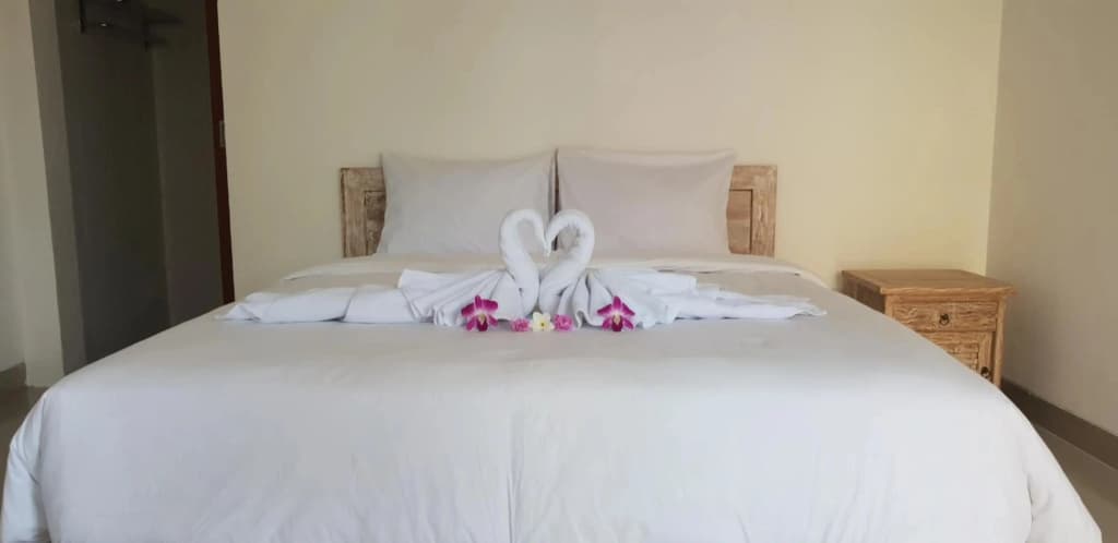 Sun Homestay Canggu - photo 5