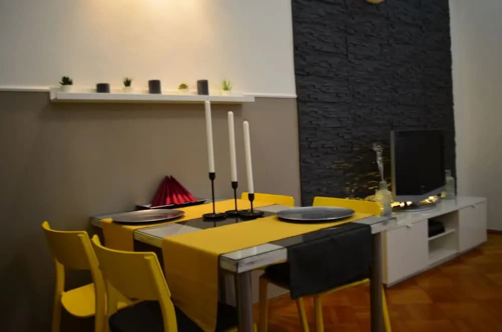 Astoria Centrum Apartment - photo 15