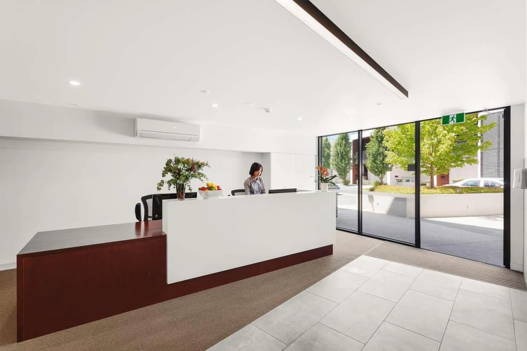 Clayton Serviced Apartments - photo 2