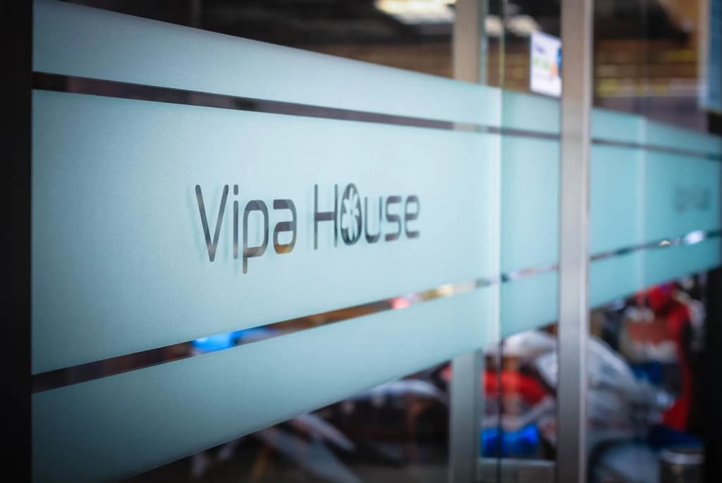 Vipa House Phuket - photo 21