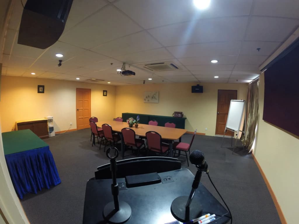 Adamson Hotel Kuala Lumpur - photo 20