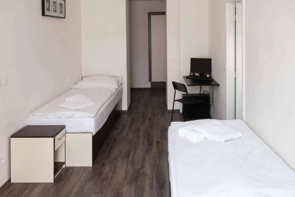 Residence VYSTA - photo 6