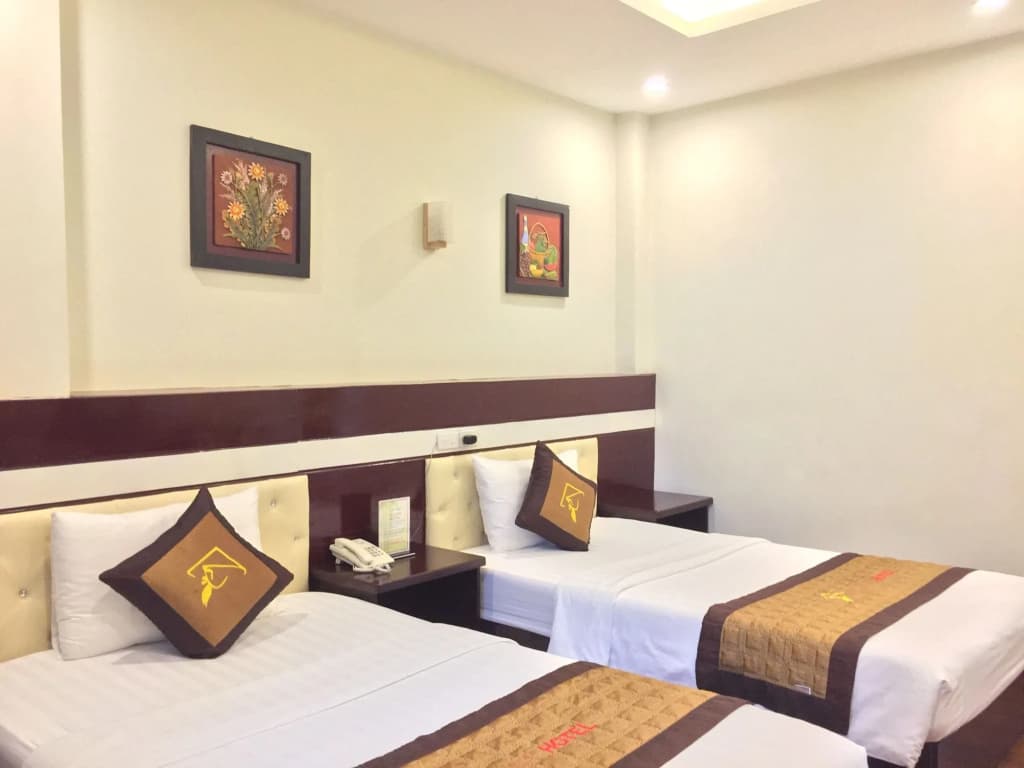 Maris Boutique Hotel - photo 4
