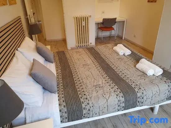 Spacious & Lovely - 4 Queen Bed - photo 6