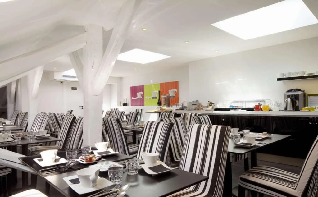 Hotel Standard Design - photo 12