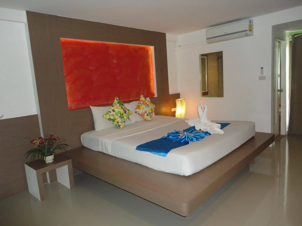 Lamoon Resotel - photo 5