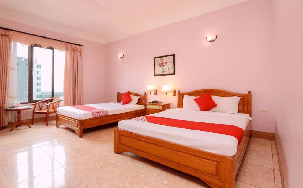 Entity Hotel - photo 3