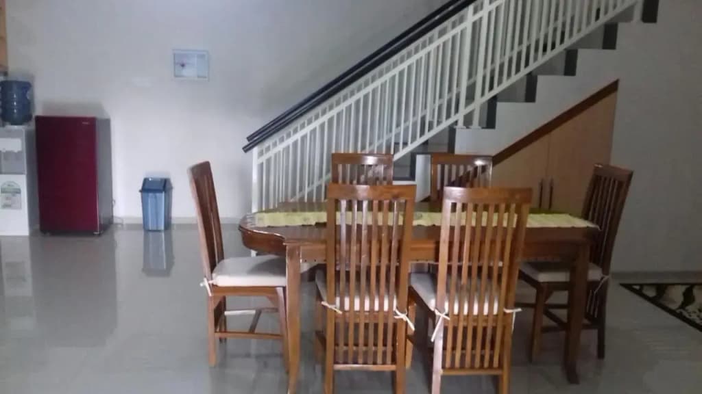 Srirama Villa - photo 1