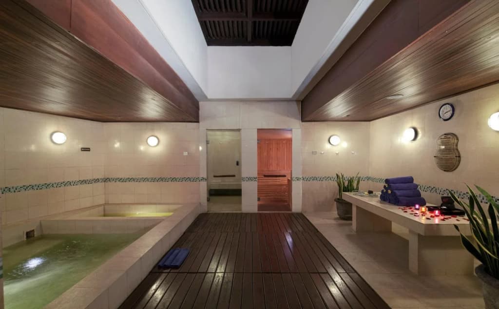 Hard Rock Hotel Bali - photo 25
