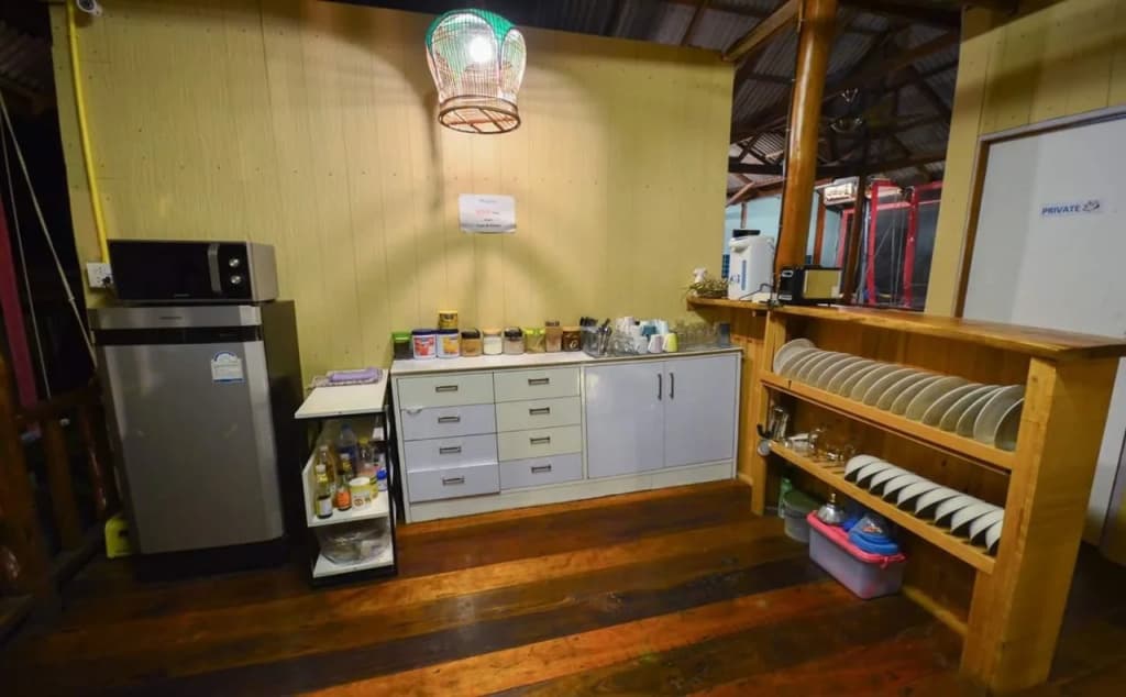 Fundee House Hostel - photo 27