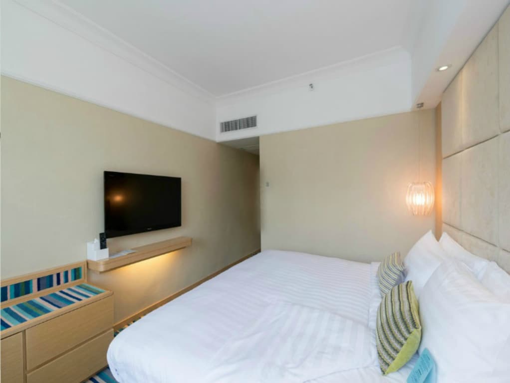 Panda Hotel - photo 7