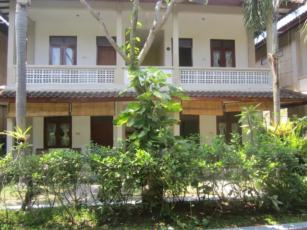 Casa Ganesha Hotel Ubud - main photo