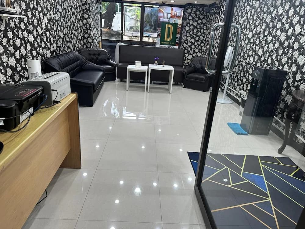 Apartments Omni Tower Direct Rooms Sukhumvit Soi 4 - photo 10