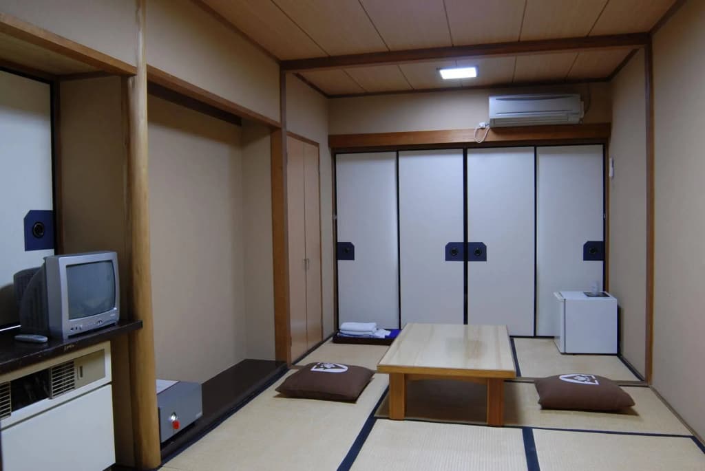 Hotel Sugicho - photo 2