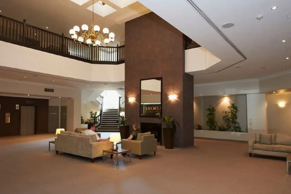 Waldorf Pennant Hills Apartment Hotel - photo 2