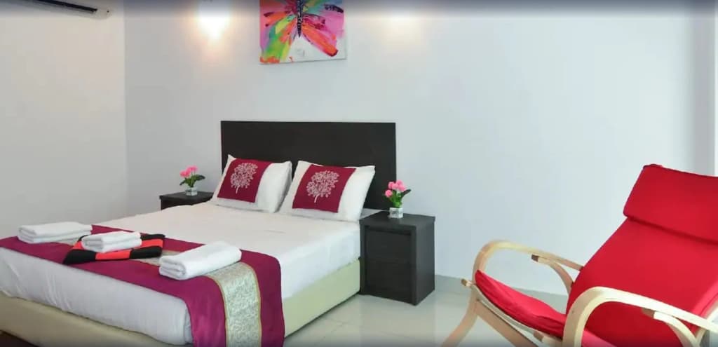Aster+ Hotel Bukit Jalil - photo 6