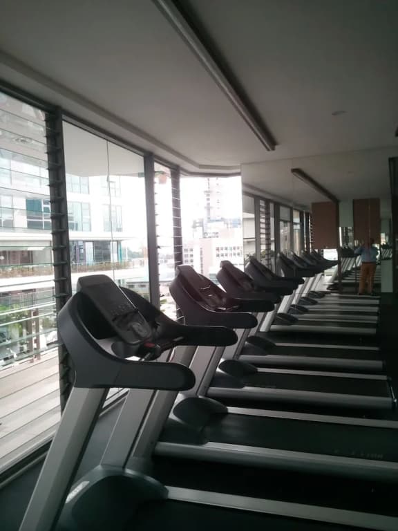 Robertson Suites Z - photo 16