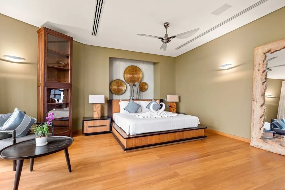 Villa Skyfall - photo 6