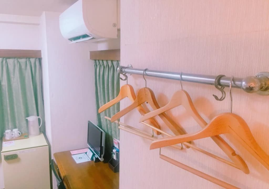 Outlet Hotel UenoEkimae - photo 4