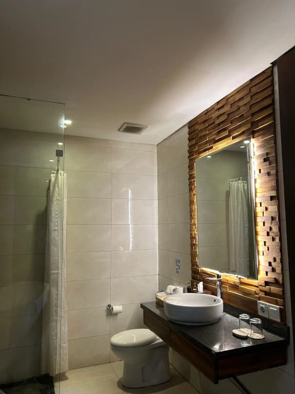 The Calna Villa Bali - photo 28