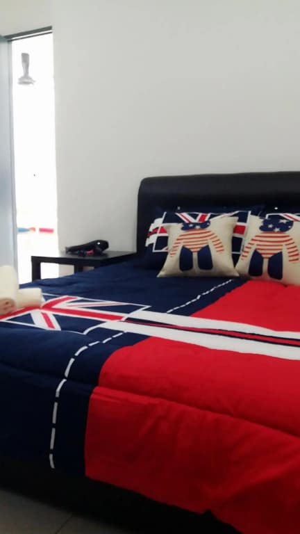 A&H 81 Homestay Alor Setar - photo 5