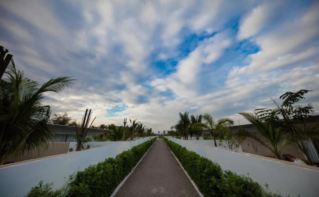 Angkor Rendezvous (Private Pool Villa) - photo 18