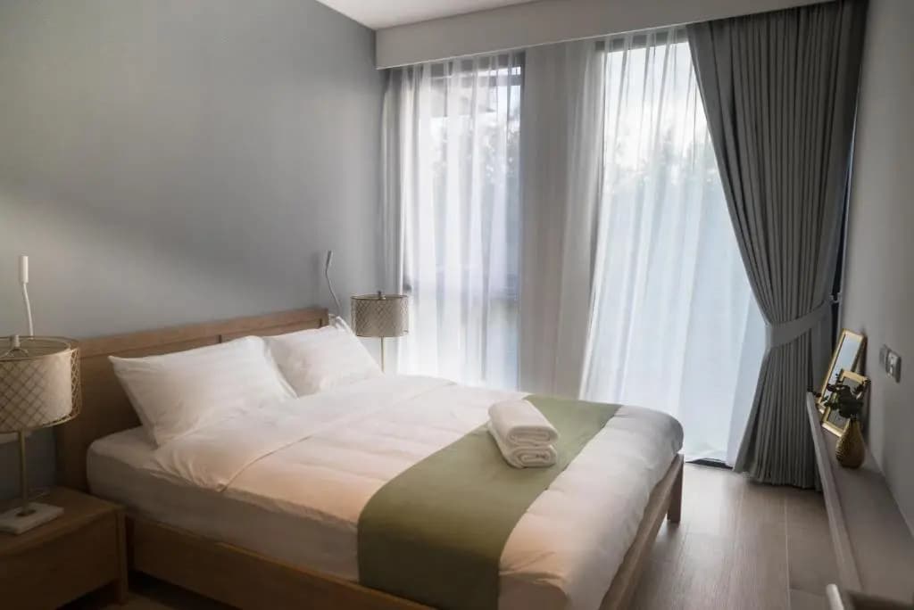 Cassia Residences - main photo