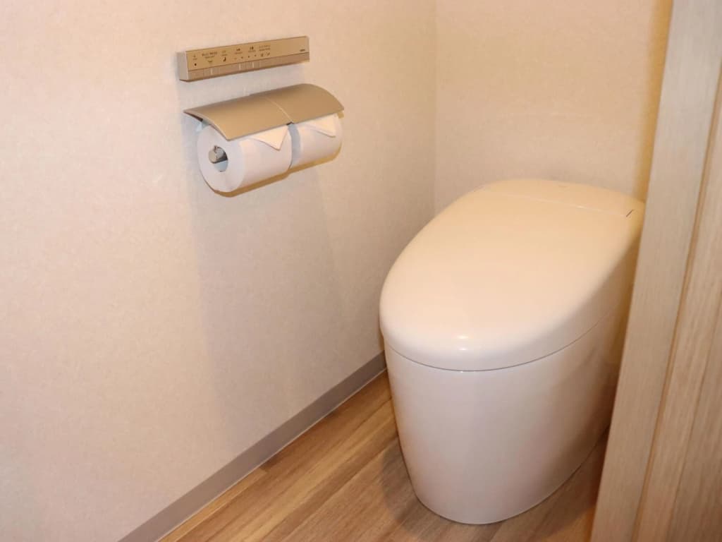 Tokyo Inn - photo 28