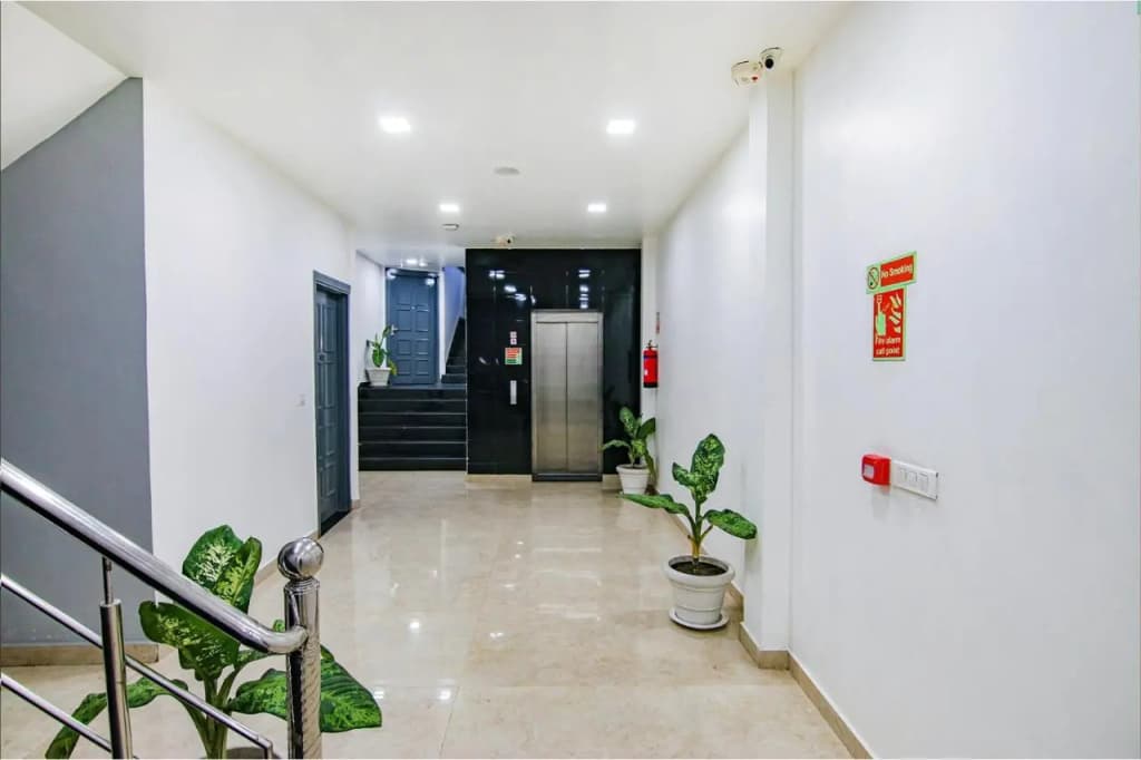 FabHotel Chawla House - photo 25