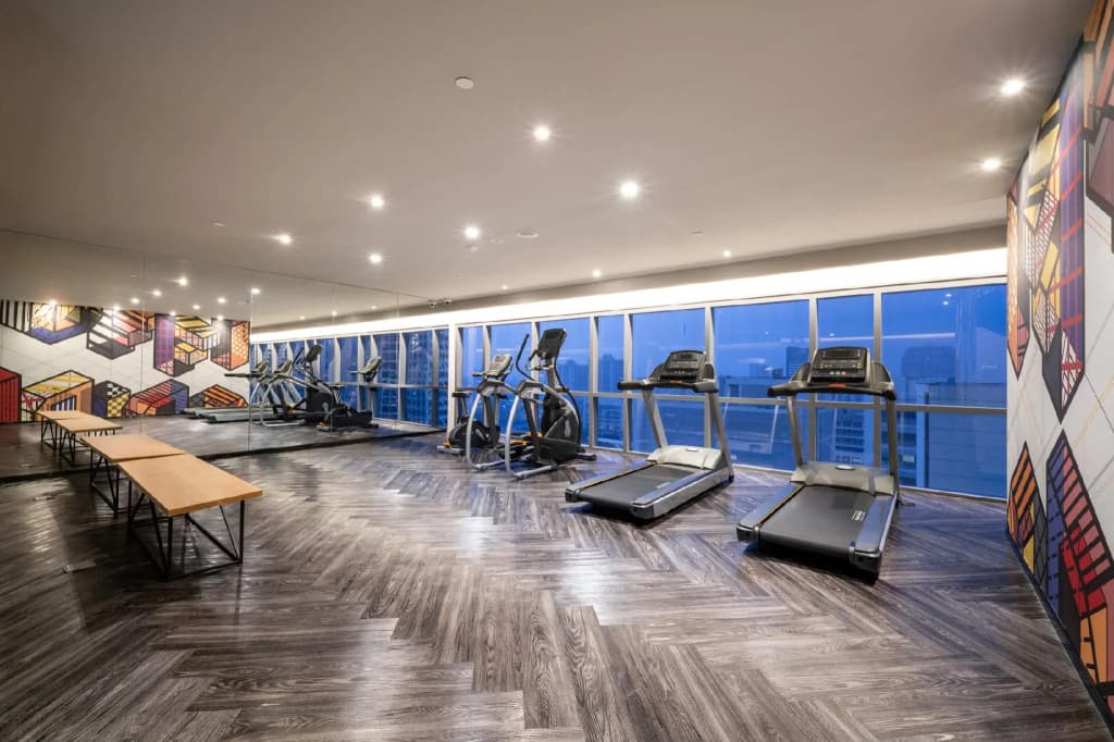 Triple Y Hotel - photo 16