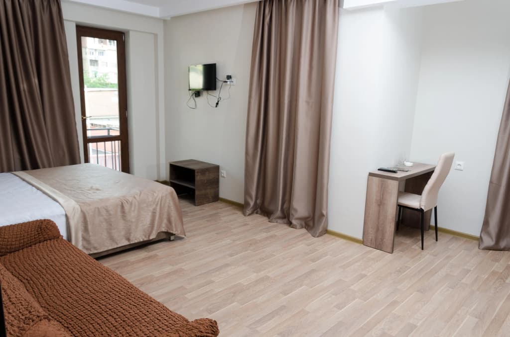 Big Bay Hotel - main photo