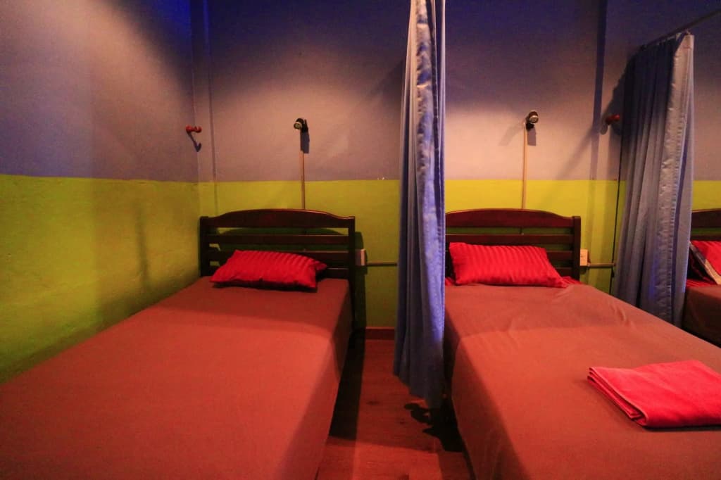 Yor Ying Hostel - photo 11