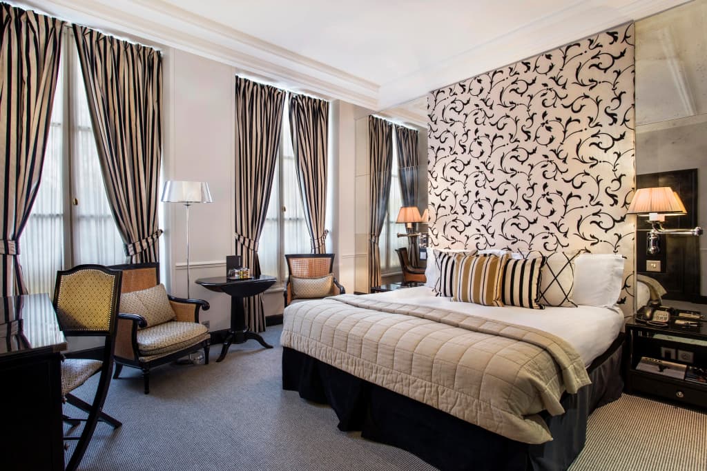 Castille Paris - Starhotels Collezione - photo 4