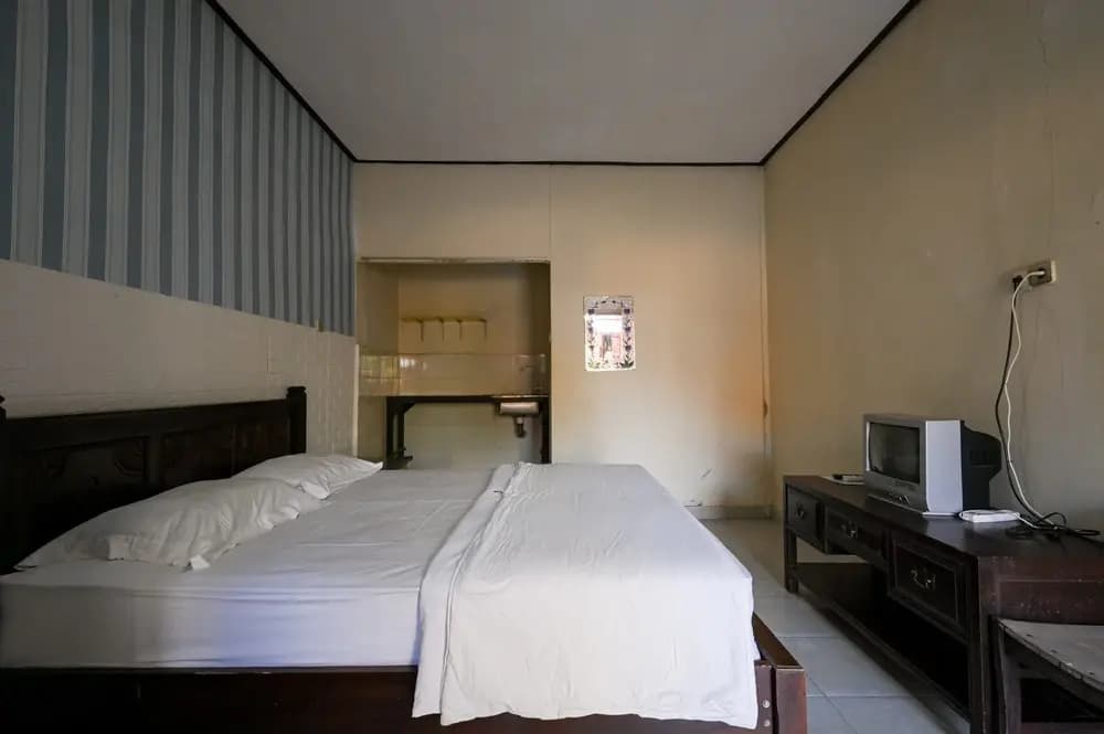 Pondok Syariah Denpasar Mitra RedDoorz - photo 3