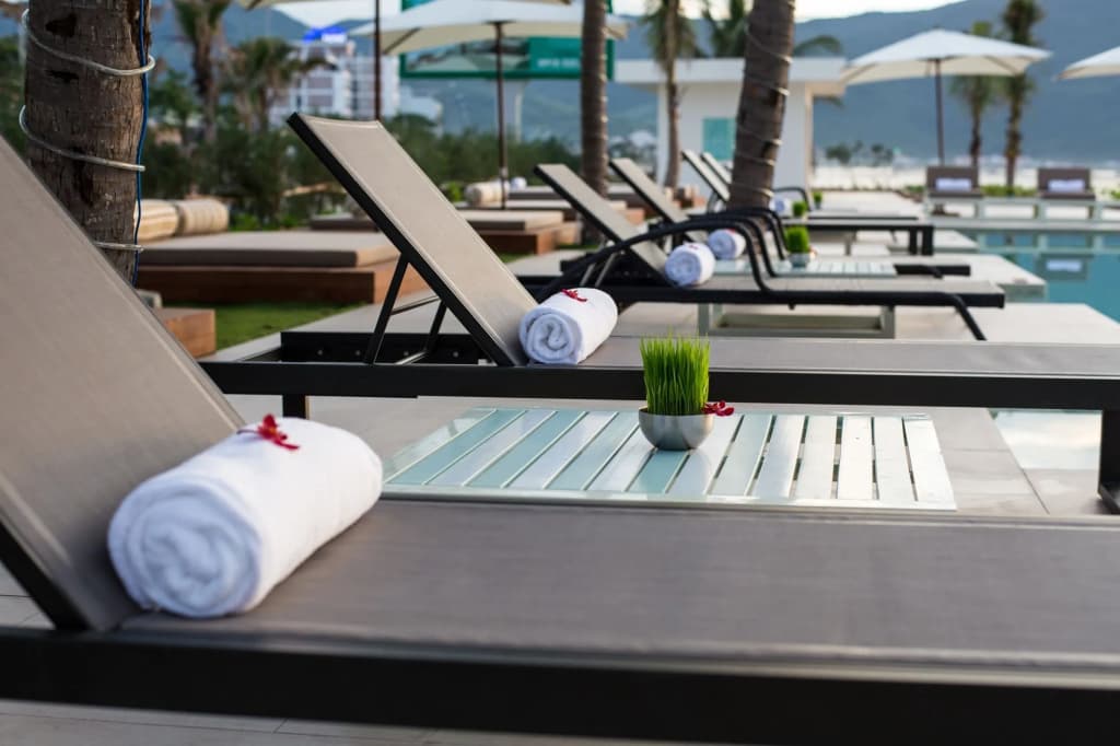 Fusion Suites Da Nang - photo 22