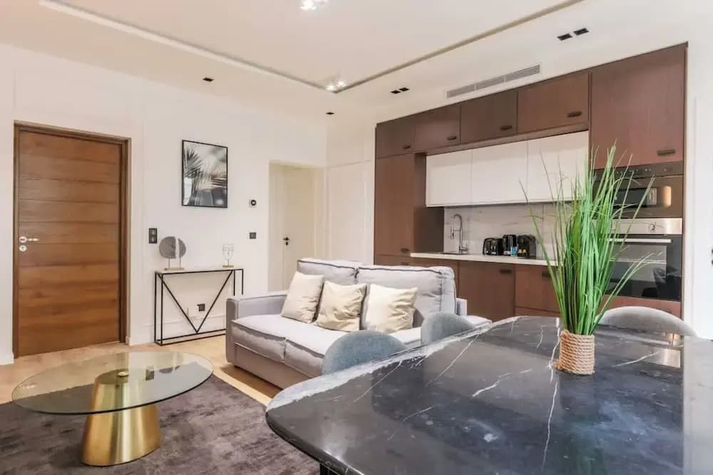 Superb AC Apartment Center of Paris - photo 9