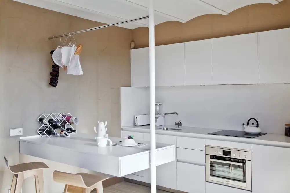 DestinationBCN Apartment Suites - photo 28