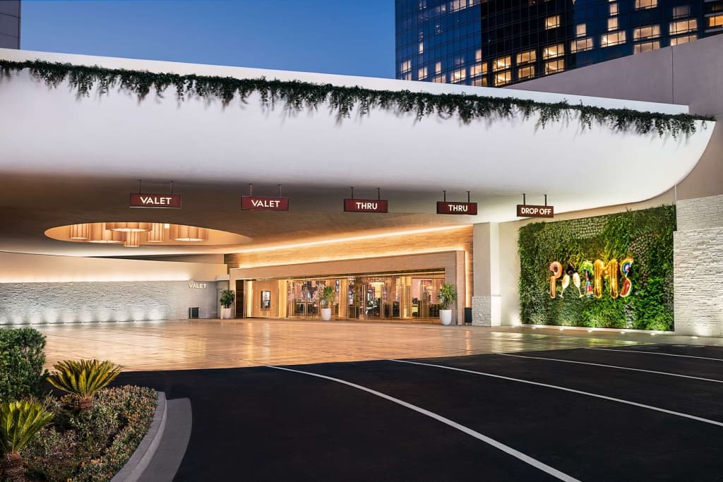 Palms Casino Resort - photo 1