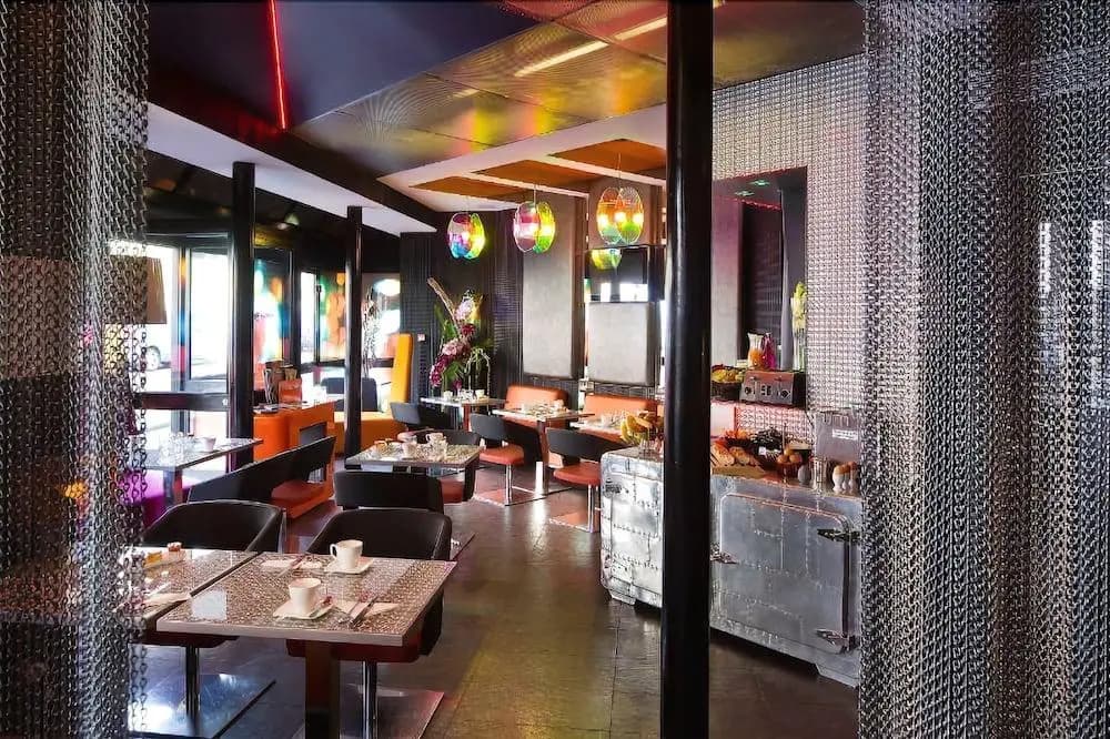Sublim by Sweet Inn Paris - photo 20