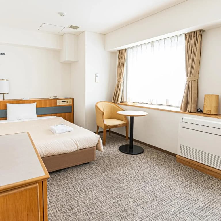 Forest Hongo Hotel - photo 19