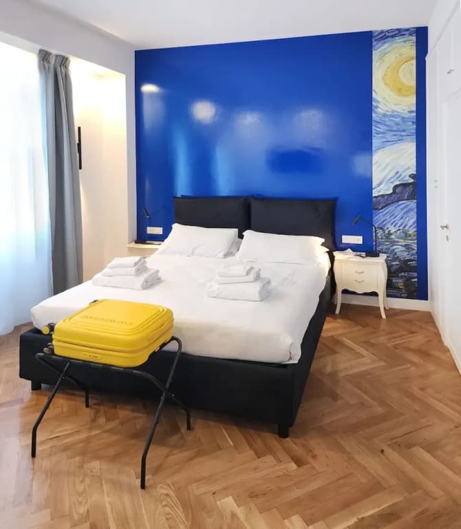 Prisma Rooms - photo 1